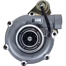 Turbocharger 17201E0A40 GT3576 para HINO J08C - Reposição