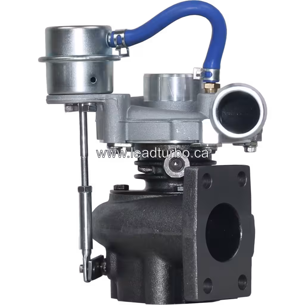 Turbocharger 2674A421 GT2049S para Perkins 1103A