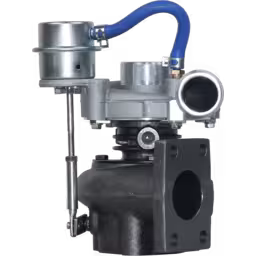 Turbocharger 2674A421 GT2049S para Perkins 1103A 75HP