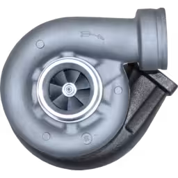 Turbocharger 314443 S2B para Deutz BF6M1013E 192HP