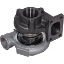 Etiqueta turbo 8943675161 referencia OEM