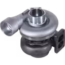 Turbocharger 6505-52-5410 KTR110G-QD6B para Komatsu SA6D140E-2A
