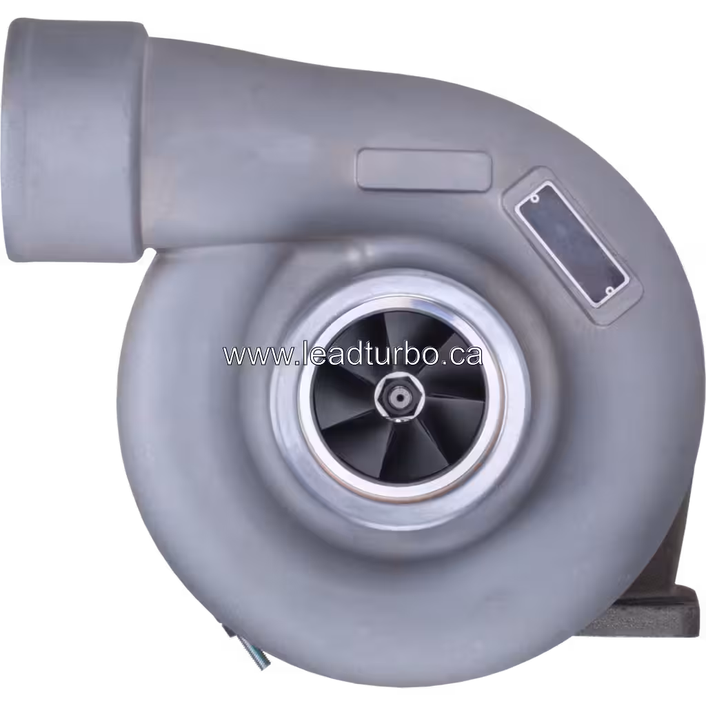 Turbocharger 6505-52-5440 KTR110G-Q76B para Komatsu GD825A-2