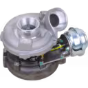 Turbo reemplazo 709837-5002S referencia OEM 6120960099