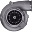 Turbocharger 750525-5020S GTA5008B Reemplazo para CAT C15 thumbnail 4