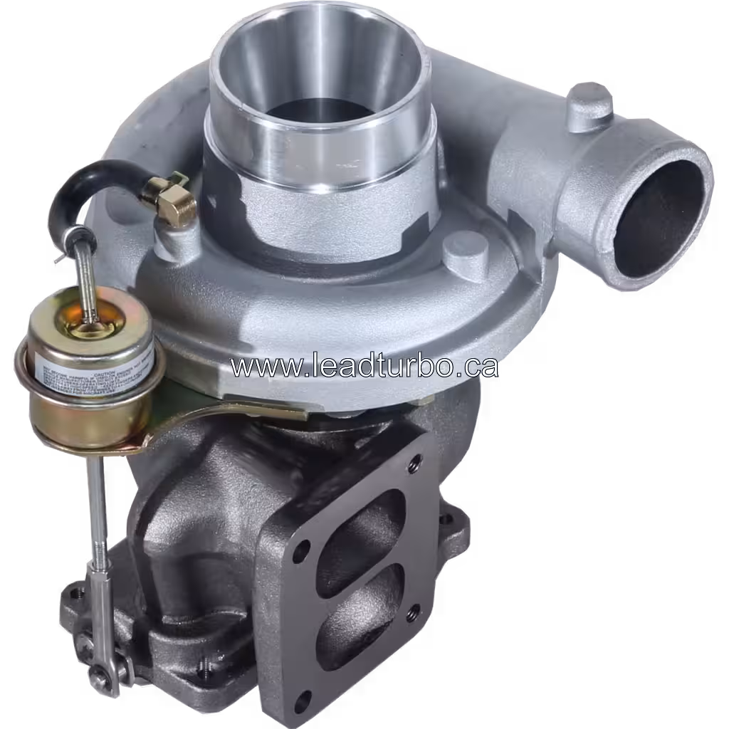 Reemplazo turbo 8943926482 referencia 704407-0007