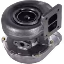 Reemplazo turbo Hitachi EX300 y LX150