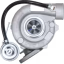 Turbocharger de reemplazo para motor JMC JX493ZQ
