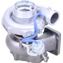 Turbocharger de Reposição para Daewoo DE12TIS