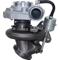 Turbocharger de Reposicao para Ford Ranger NGD3 0 2004 162HP