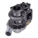 Turbocharger para motores Hino em máquinas Hitachi e Sumitomo