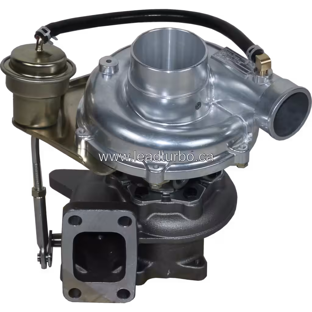 Turbo aftermarket para caminhões Hino 500 Series