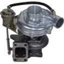 Turbocharger de Reposição para Hino YF20(VX53) e H07CT