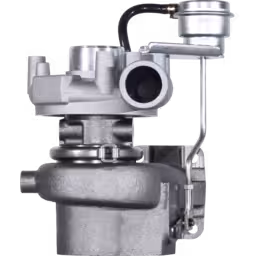 Turbocharger de Reposição para Hyundai Mighty II e Mitsubishi 4D34TI