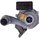 Embalagem turbo Nissan Navara 2.5 dCi