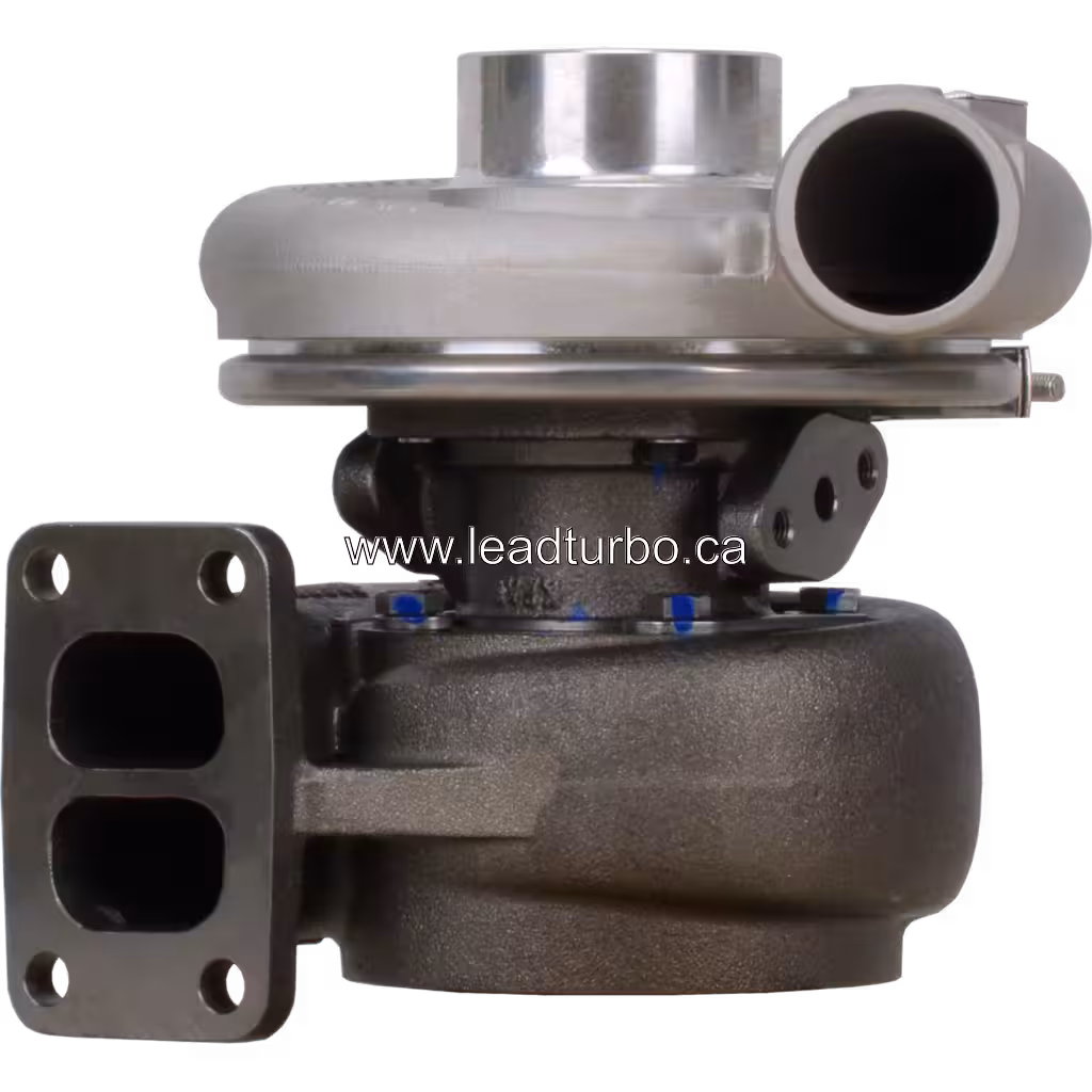 Turbocharger de reposição para motor Weichai Deutz TD226B