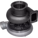 Unidade de turbocompressor aftermarket industrial