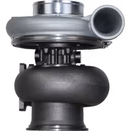 Turbocharger para Cummins KTA50 e Komatsu 630 - Reposição Aftermarket