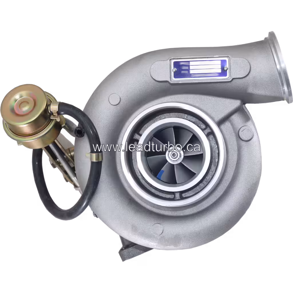 Turbocompresor 3532042 HX35W para Cummins 6BTAA