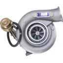 Turbocompresor 3532042 HX35W para Cummins 6BTAA