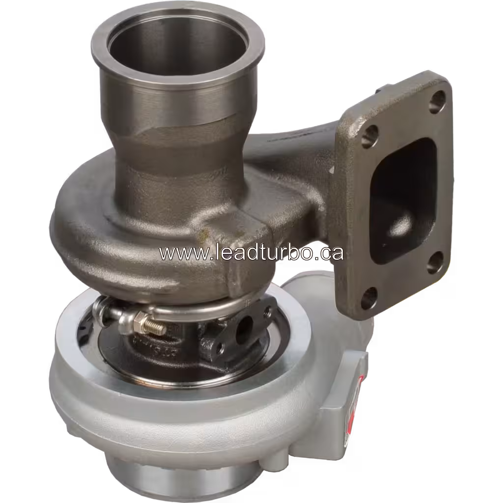 Turbocompresor reemplazo para Case 1840 Cummins 4BTA