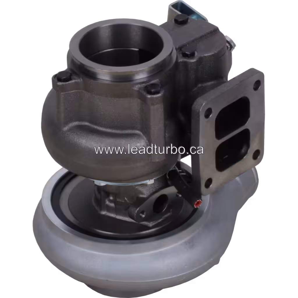 Turbocompresor HX40W referencia 4044187
