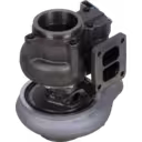 Turbocompresor HX40W referencia 4044187