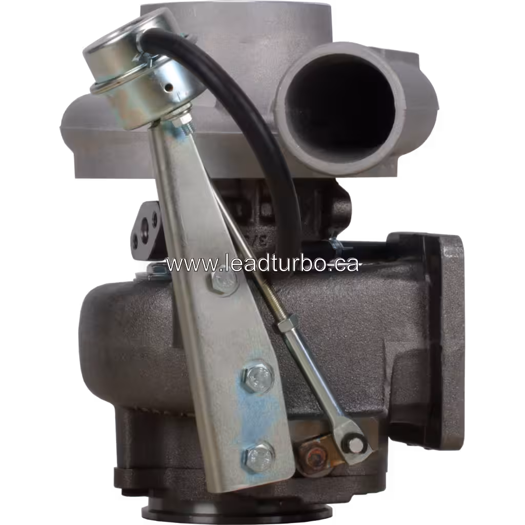 Turbocompresor 3802810 HX400 para Cummins 6CT C240