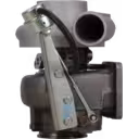 Turbocompresor 3802810 HX400 para Cummins 6CT C240