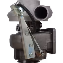 Turbocompresor 3802810 HX40W Reemplazo para Cummins 6CT C240