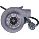 Turbina reemplazo Cummins C240