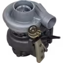 Repuesto turbo 3537127 vista frontal