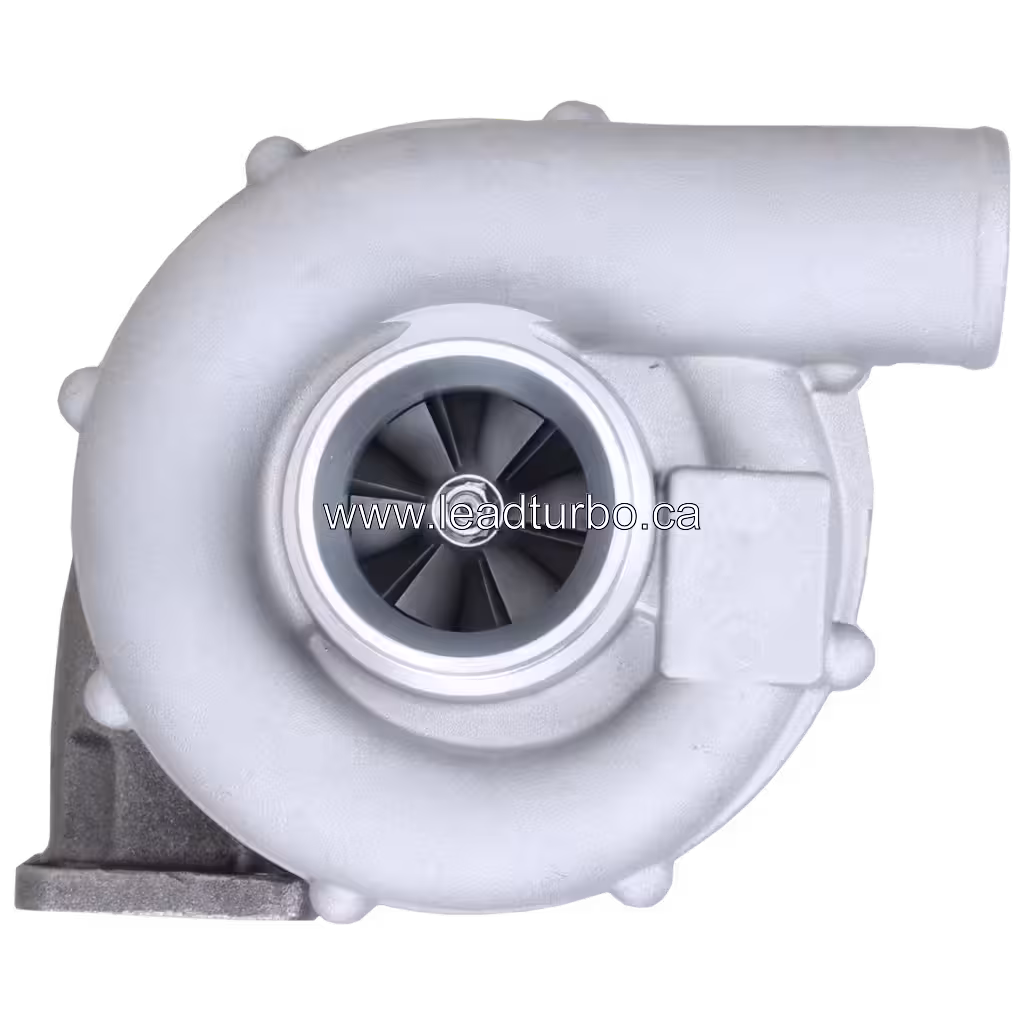 Turbocompresor 52239882840 3LEP289A 16 2 vista frontal