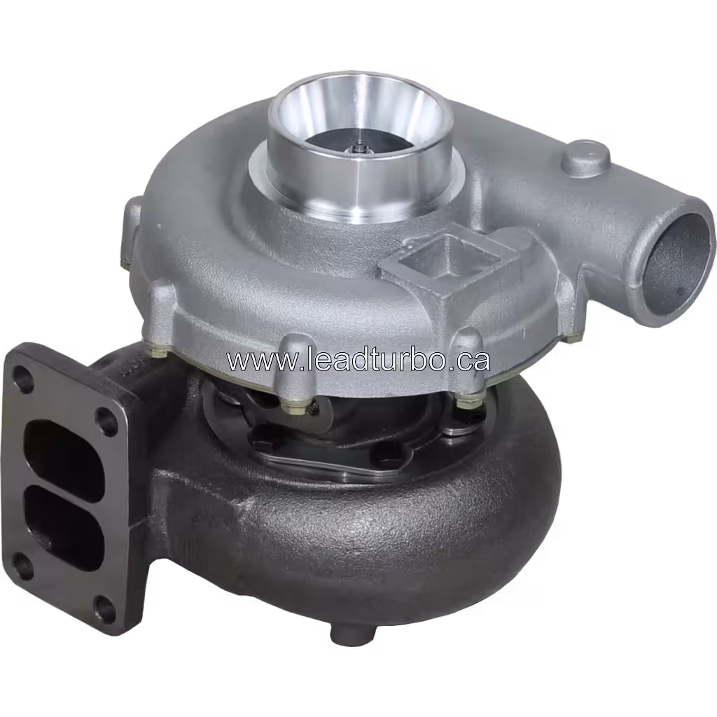 Turbocompresor reemplazo para motor DEUTZ BF6L913