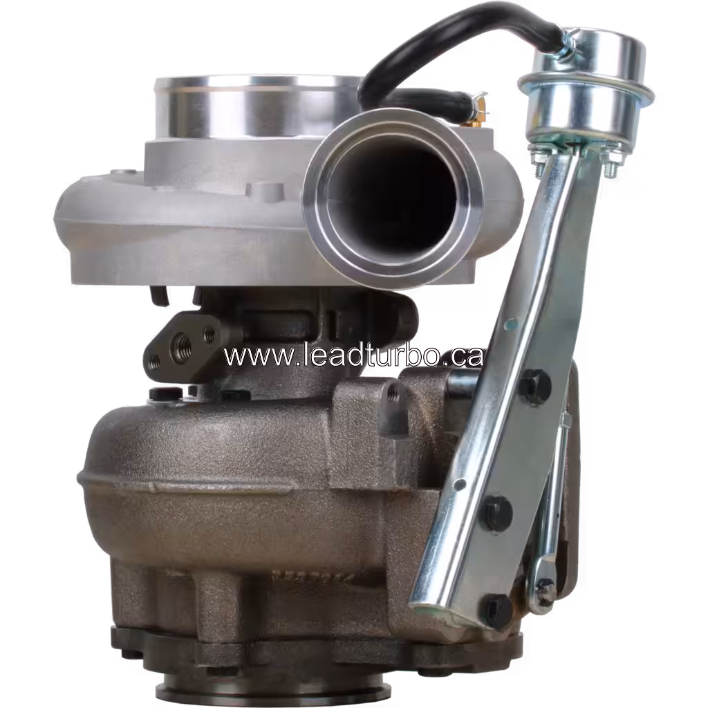 Turbocompresor HX40W 3590348-T para Cummins 6C QSC