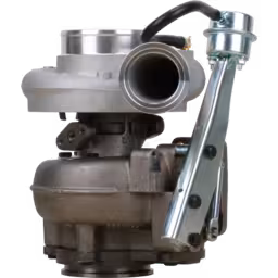 Turbocompresor HX40W 3590348-T Reemplazo para Cummins 6C QSC