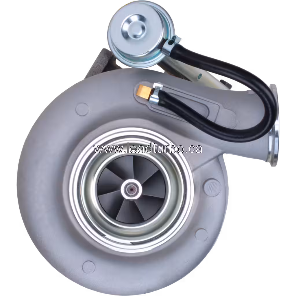 Embalaje de turbocompresor 3590348-T 16kg