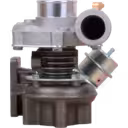 Turbocompresor JM0132 TB2818 para JAC