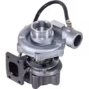 Turbocompresor JM0132 TB2818 para JAC CY4102BZQ