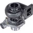 Conector de aceite del turbocompresor T300-03 John Deere
