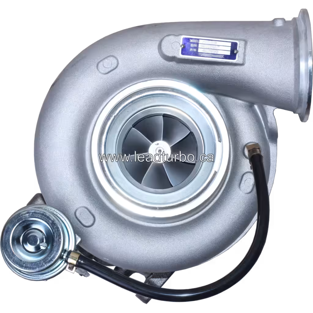 Turbocompresor 3792809H HX55W para Cummins QSM11