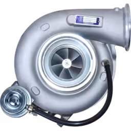 Turbocompresor Reemplazo 3792809H HX55W para Cummins QSM11/M11