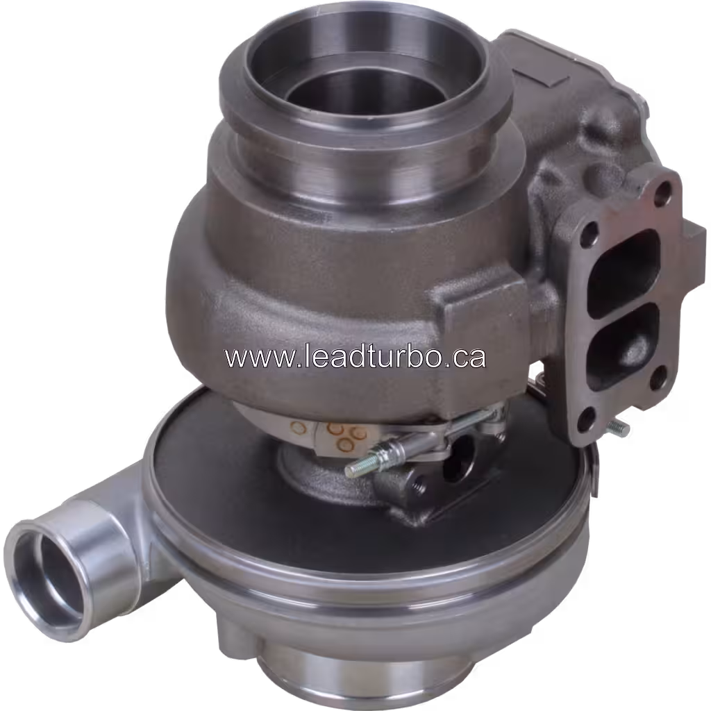 Turbocompresor reemplazo para Challenger MT545B