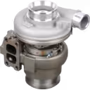 Turbocompresor Reemplazo JM0008 B2-3067NRAKB para CAT C6