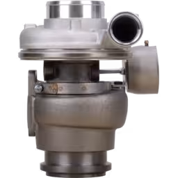 Turbocompresor Reemplazo JM0008 para CAT C6 y 953D