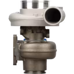 Turbocompresor de Reemplazo Aftermarket para Aplicaciones Industriales