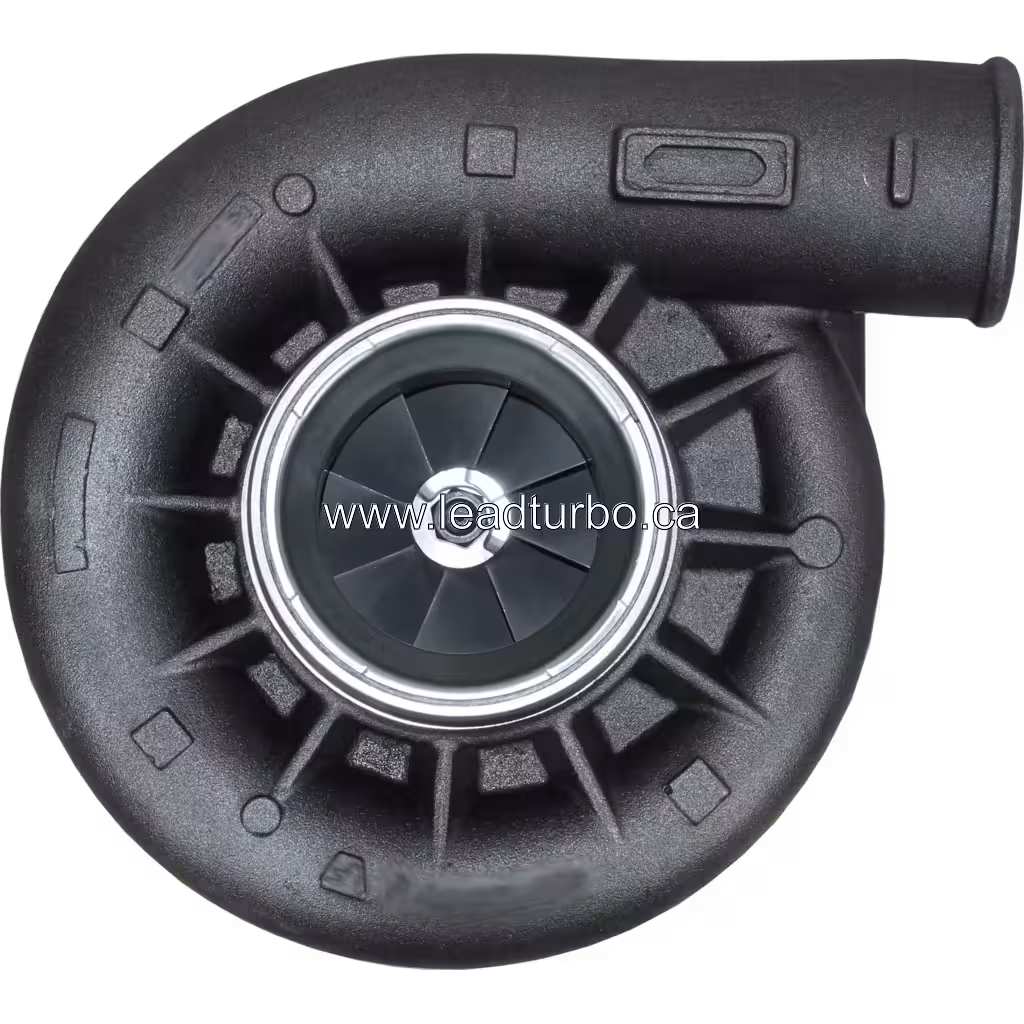 Turbocompresor de reemplazo para motor Cummins QSK38