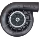 Turbocompresor de reemplazo para motor Cummins QSK38