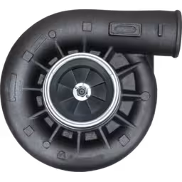 Turbocompresor de Reemplazo para Cummins QSK38 y Maquinaria de Construcción