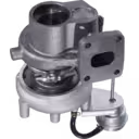 Turbocompresor para Mitsubishi Fuso Canter FE y FG Series